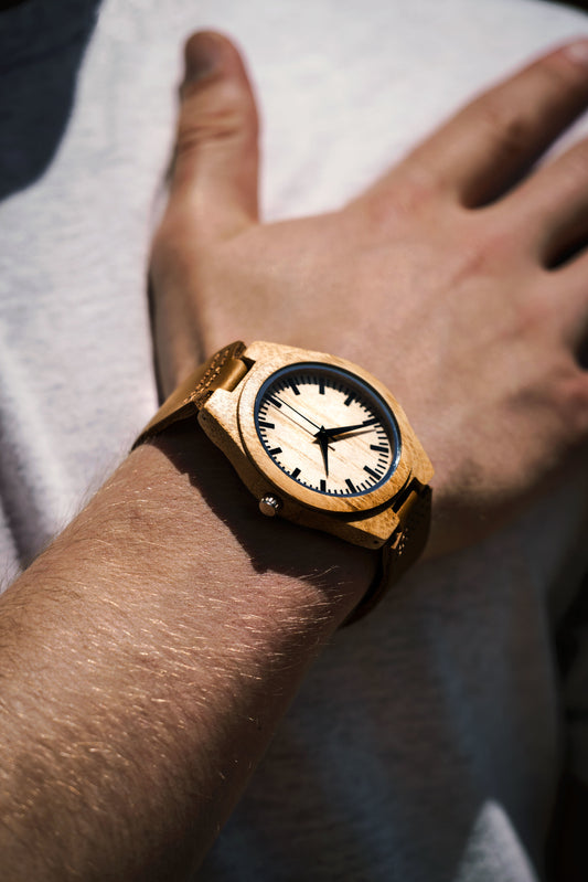 Minimalist Watch